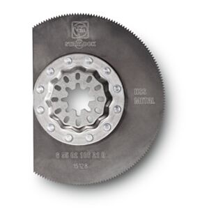 Fein 63502233250 HSS Saw Blade SL -  Ø: 85 mm (Pack of 5)