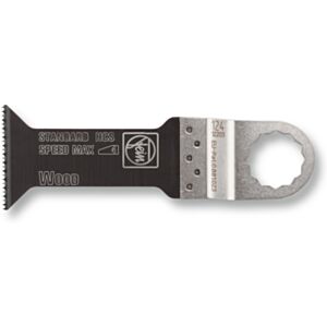 Fein 63502124044 E-Cut Precision Saw Blades - 42mm (Pack of 5)