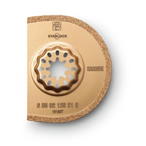 Fein 63131421010 Carbide Saw Blade Ø: 75 mm (Pack of 5)
