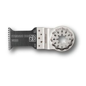 Fein 63502133220 E-Cut Standard Saw Blade SL - 50 mm x 35 mm (Pack of 3)