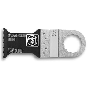 Fein 63502135019 E-Cut Precision Saw Blades - 35mm (Pack of 1)