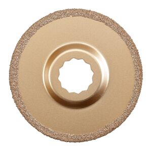 Fein 63502156010 Carbide Circular Saw Blade - 80mm