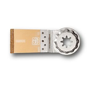Fein 63502191210 E-Cut Carbide Saw Blade SLP - 50mm x 35mm (Pack of 1)