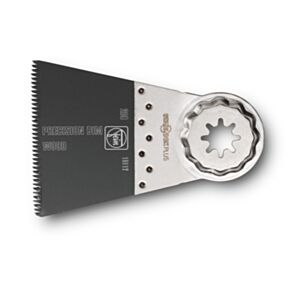 Fein 63502208210 E-Cut Precision BIM Saw Blade SLP - 50 mm x 65 mm (Pack of 1)