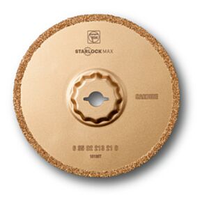 Fein 63131426010 Carbide Saw Blade Ø: 105mm (Pack of 5)