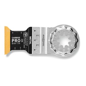 Fein 63502236210 E-Cut Carbide Pro Saw Blade - 40mm x 32mm (Pack of 1)