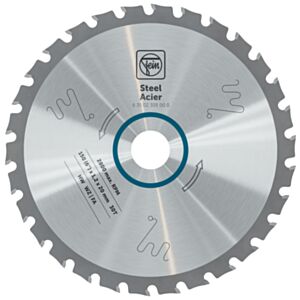 Fein 63502305000 Circular Saw Cutting Blade SLM - 150x20mm