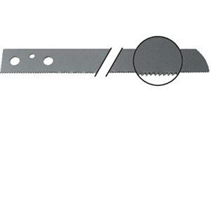 Fein 63503094002 HD Saw Blades - 400mm (For STS 325 R Hacksaw)