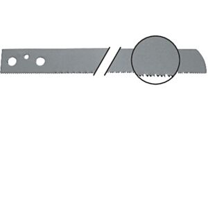 Fein 63503100006 HD Saw Blades - 530mm (For STS 325 R Hacksaw)