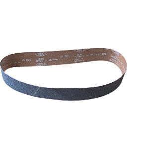 Fein 63714008004 Linen Sanding Belt - P180 - 30mm x 800mm (Pack of 1)
