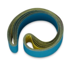 Fein 63714055013 Grinding Belts 40mm x 815mm - Grain 180 (Pack of 10)