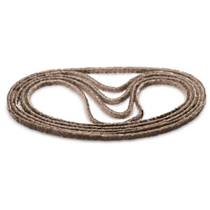 Fein 63714115010 Fleece Belt - 6mm x 520mm (Pack of 5)