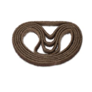 Fein 63714124010 Fleece Belt - 20mm x 520mm (Pack of 5)