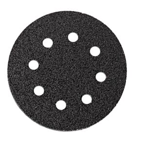 Fein 63717231020 115mm Sanding Pads - 180 Grit (Pack of 16)