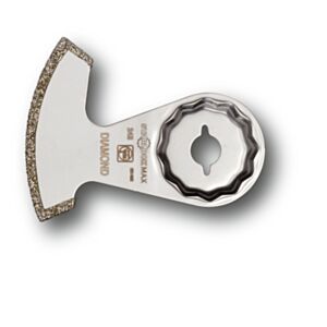 Fein 63903243230 Diamond-Coated Saw Blade - 2.2mm (Pack of 5)