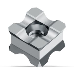 Fein 64302014010 KX Indexable Tip For Bevellers (Pack Of 10)