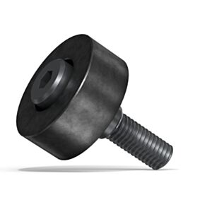 Fein 64303008010 Guide Roller for Bevellers - 25mm