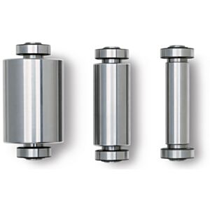 Fein 69902062000 75mm Contact Roller - 42.4mm Diameter