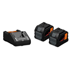 Fein 92604241240 ProCORE 18 V 12.0 Ah AS Battery Starter Set