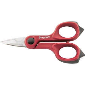Stahlwille 75270003 Serrated Wire Cutter Scissors 150mm