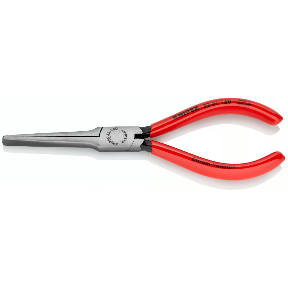 KNIPEX 33 01 160 Duckbill Pliers - 160mm