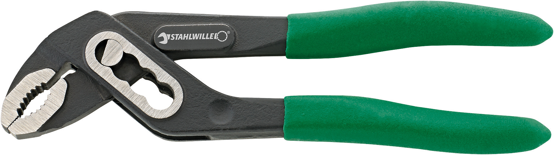Stahlwille 65156125 Mini Water Pump Pliers 25mm