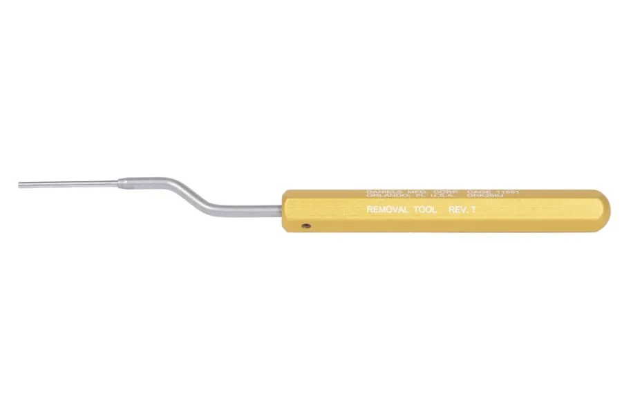 DMC DRK266J Removal Tool