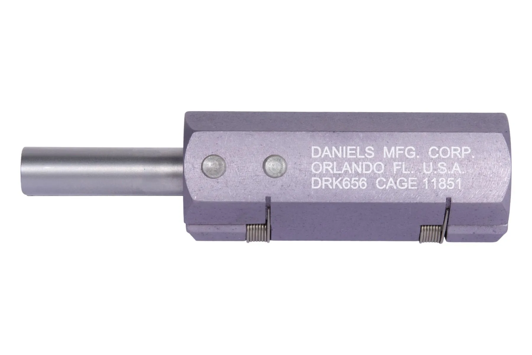 DMC DRK656 Removal Tool - M81969/28-03