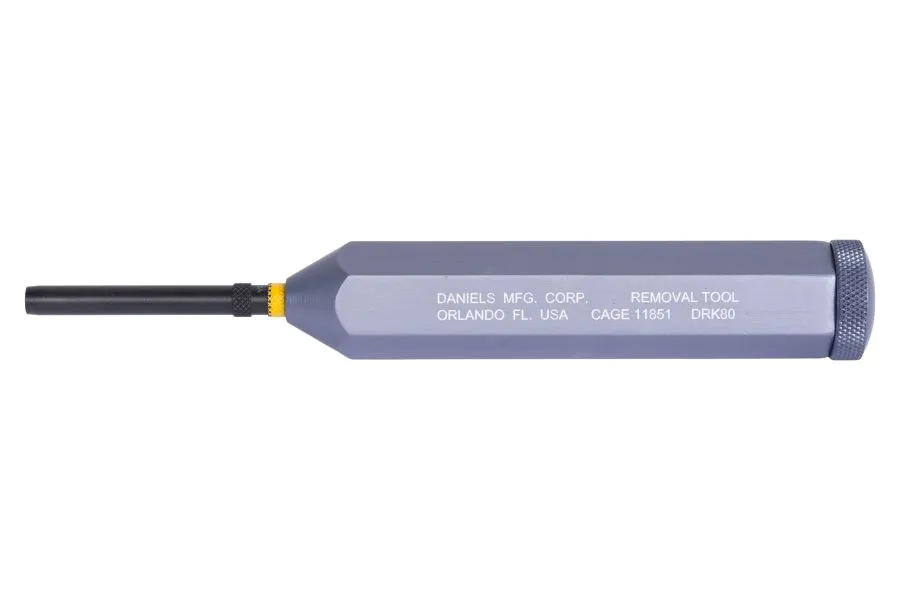DMC DRK80 Removal Tool #12 - 3 Probes
