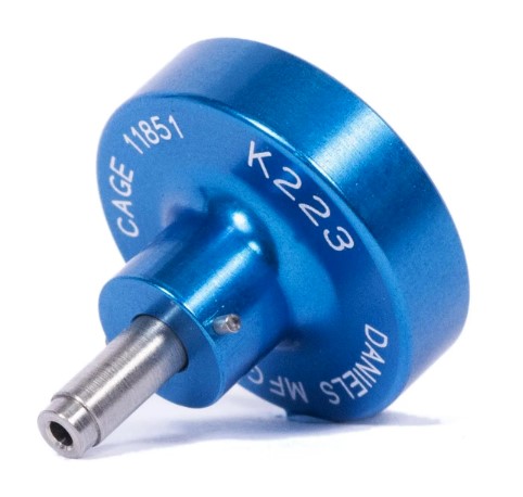 DMC K223 Positioner - Viking