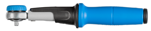Gedore TF-K5 Torcofix K 1/4" Torque Wrench 1 - 5 Nm