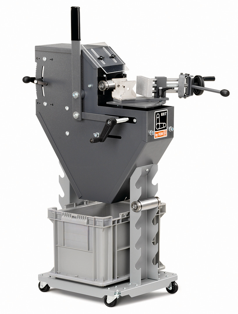 Fein 99001001001 Notch Grinding Unit - GRIT GXR