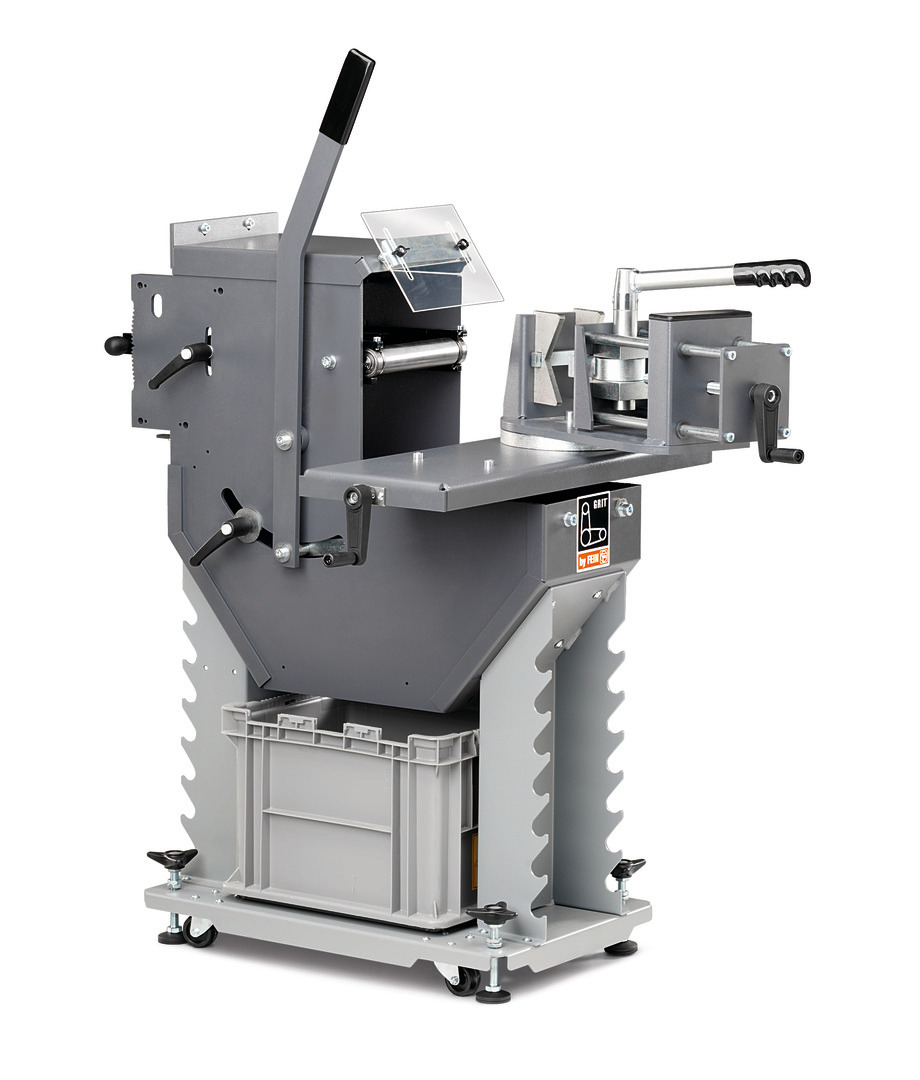 Fein 99001007001 Notch Grinding Unit - GRIT GIR