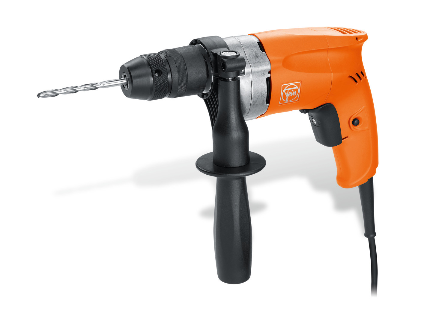 Fein 72055260000 BOP 6 Hand Drill - 6mm