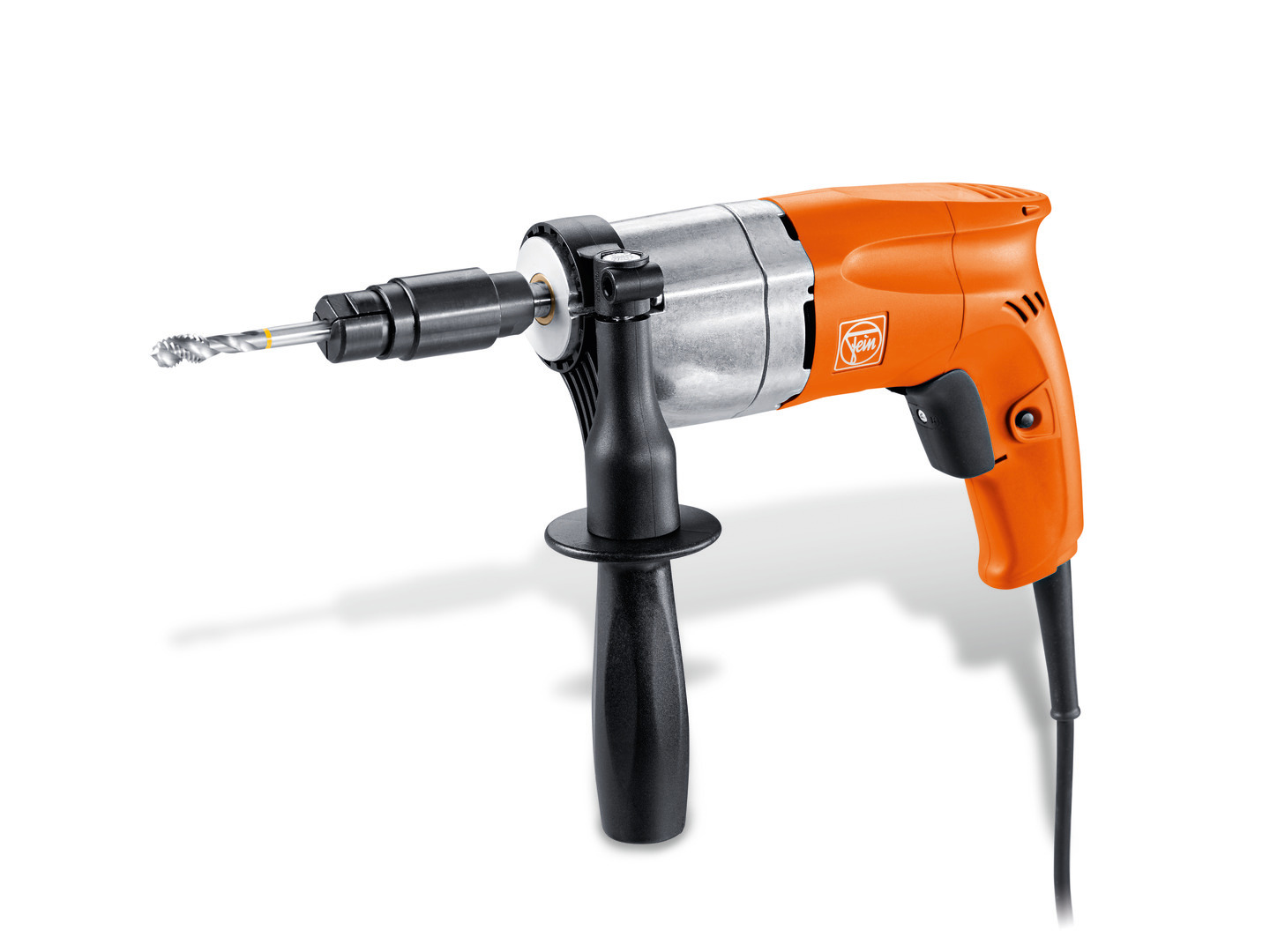 Fein 72093860000 GWP 10 - 450W Electric Thread Drill - M10