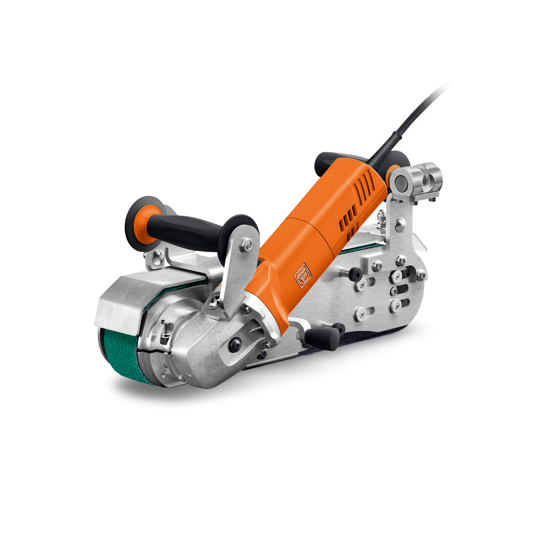 Fein 72450260000 GRIT GHB 15-50 Inox  Hand-Guided Belt Grinder