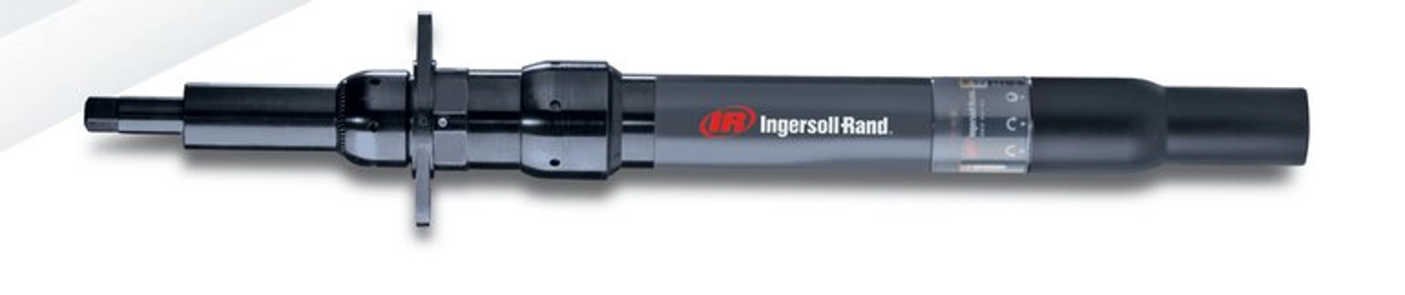 Ingersoll Rand QE4 Series Transducerised In-Line Wrenches 2.0 - 20 Nm