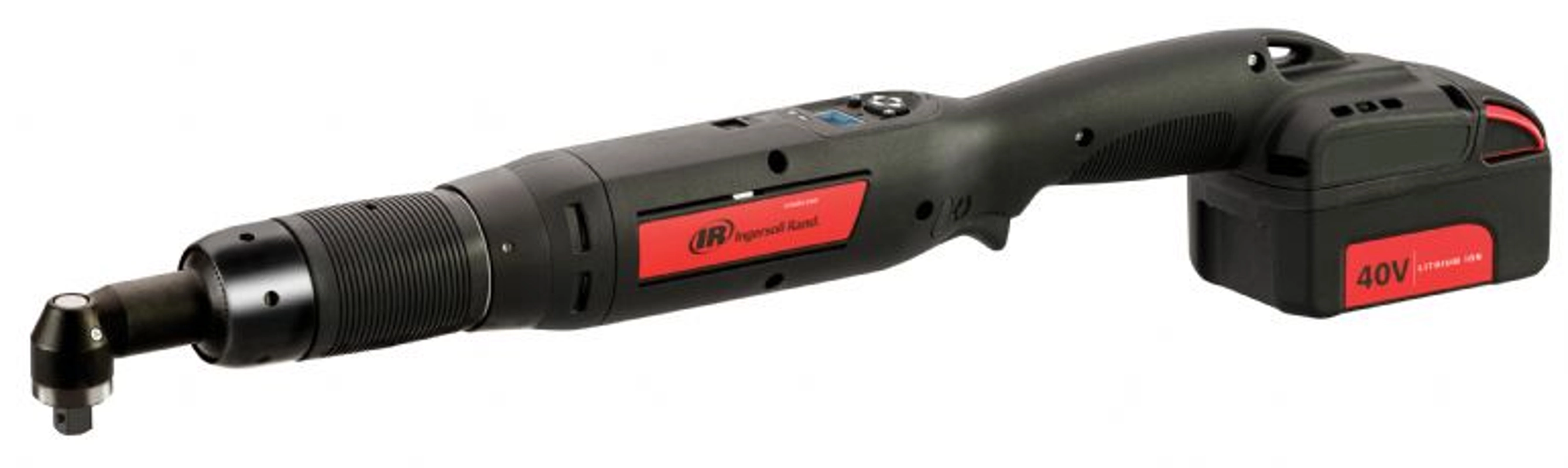 Ingersoll Rand QXBN Cordless High Torque Angle Wrenches 4 - 80 Nm