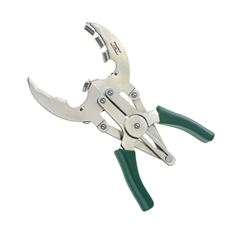 Stahlwille 74152002 Piston Ring Pliers 80mm - 120mm