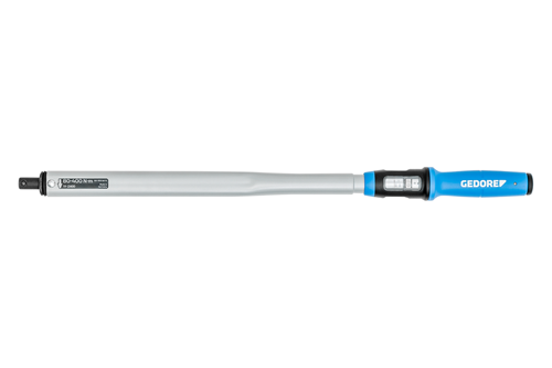 Gedore TF-Z400 Torcofix Z 16 Torque Wrench 80-400 Nm