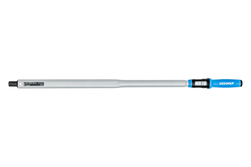 Gedore TF-Z550 Torcofix Z 22 Torque Wrench 110-550 Nm