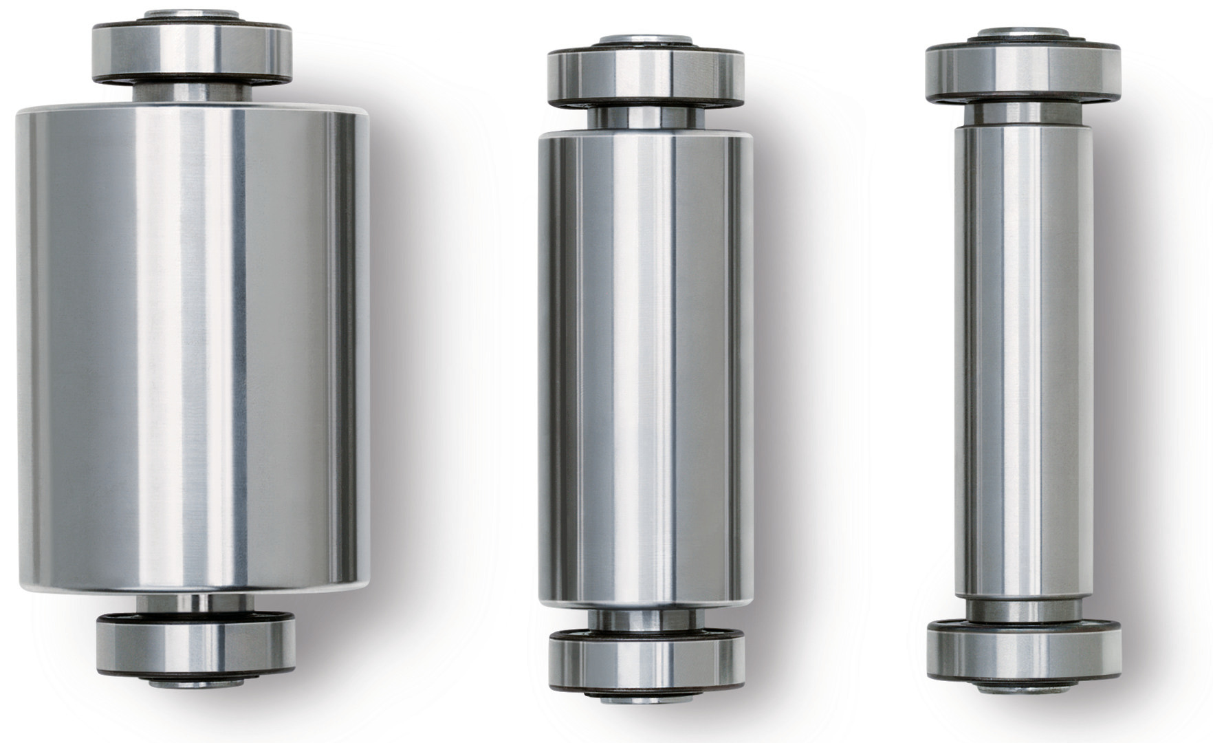 Fein 69902111000 150mm Contact Roller - 38mm Diameter