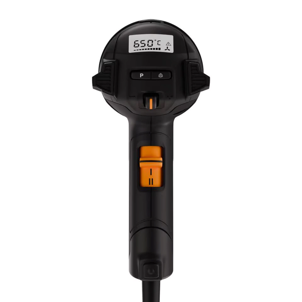 Steinel Pro HM 2320 ESD 240v Heat Gun | Heamar