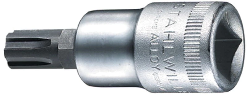 Rallonge à Cliquet Stahlwille 1/2″ – 130 Mm – Extension Massive – Occasion (bon état)