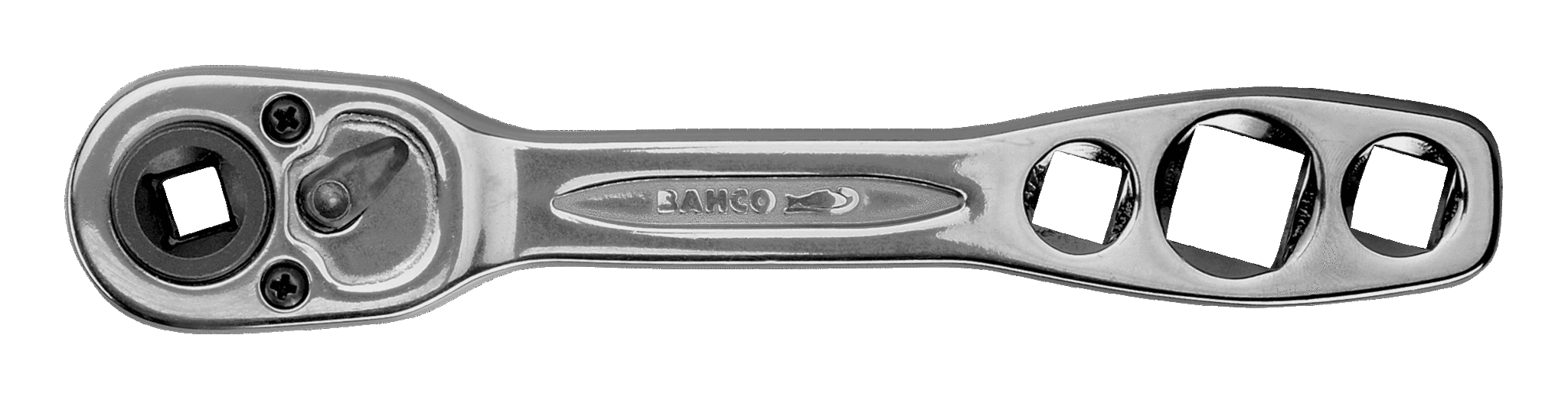 Bahco R6950 1/4