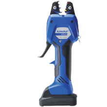 Cordless Crimping Tools
