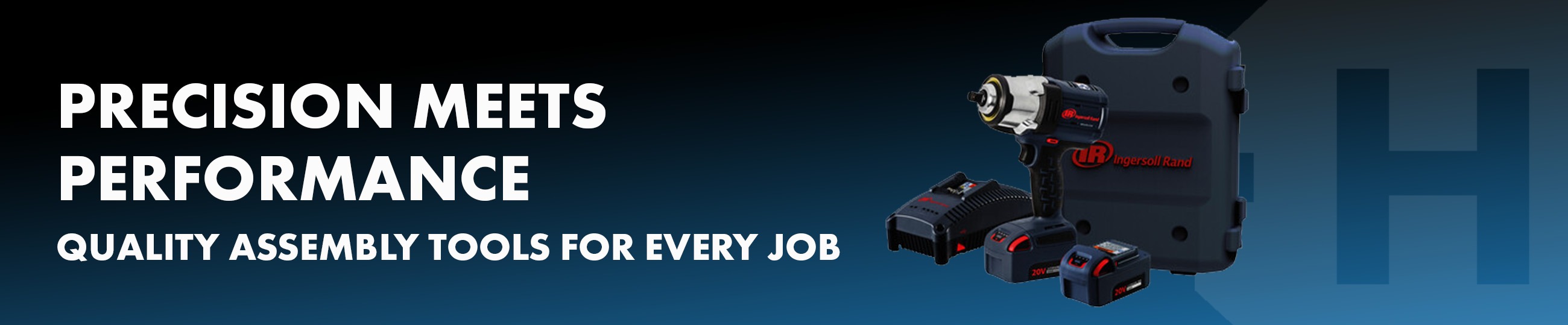 Toolfinder - Precision meets performance