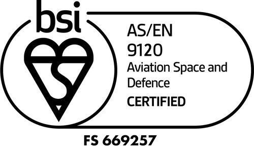BSI AS/EN 9120