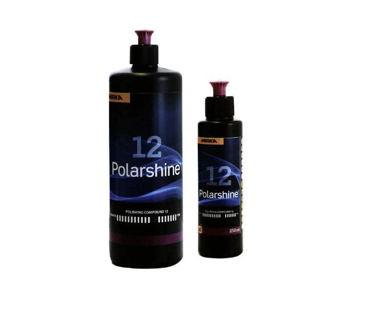 Polishing Compounds