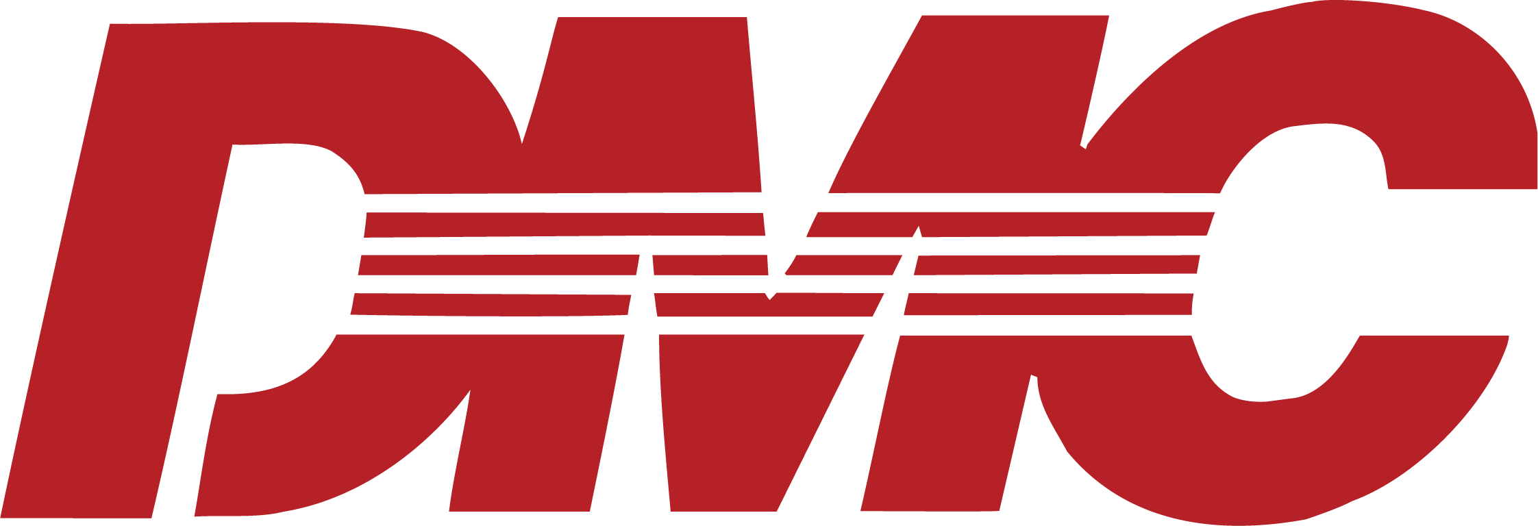 DMC Logo